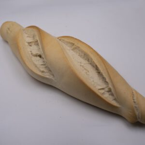 Barra sevillana pequeña (250gr.)
