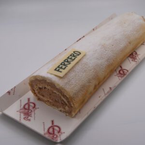 Brazo de Ferrero