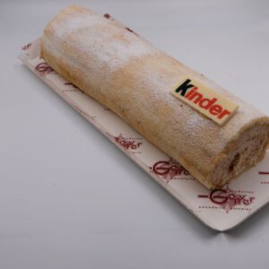 Brazo de kinder
