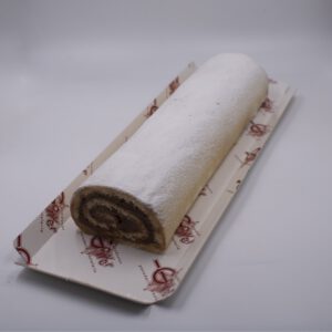 Brazo de chocolate