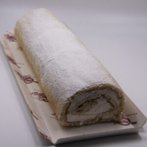 Brazo de nata