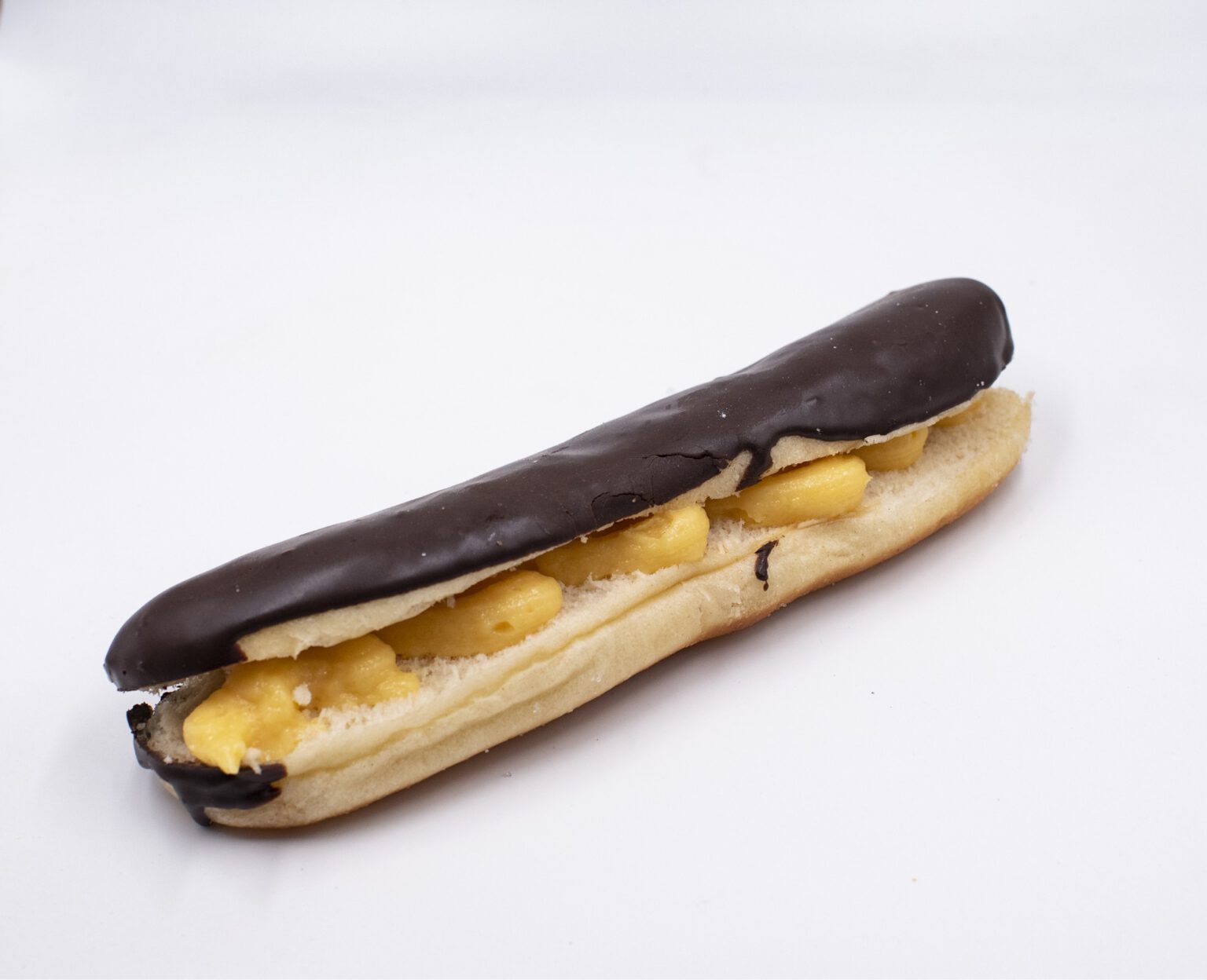 Breva de chocolate