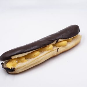 Breva de chocolate