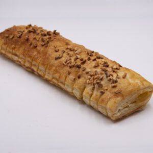 Caña de crema