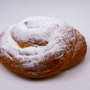 Ensaimada