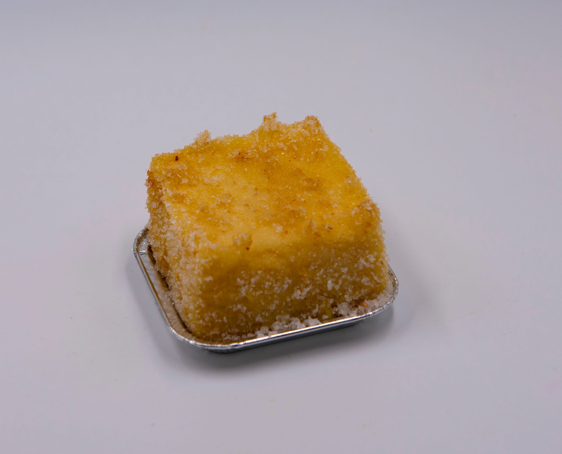 Leche frita