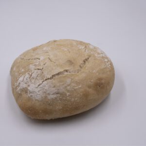 Mollete de cristal