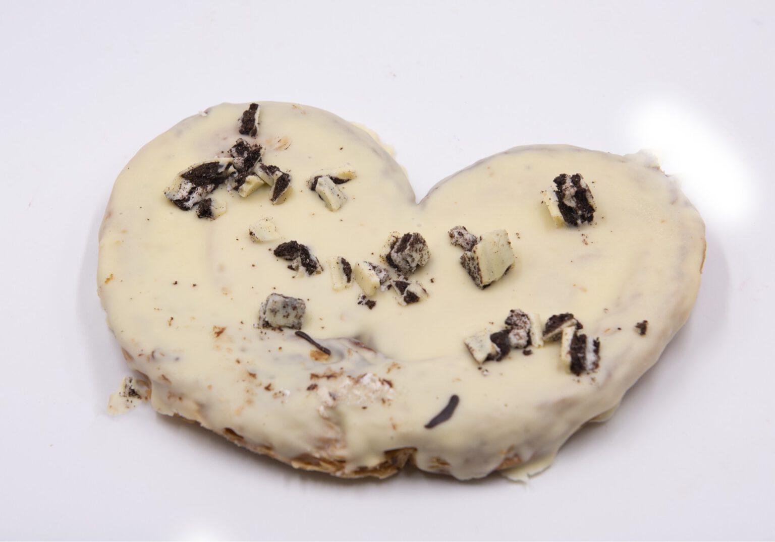Palmera de oreo