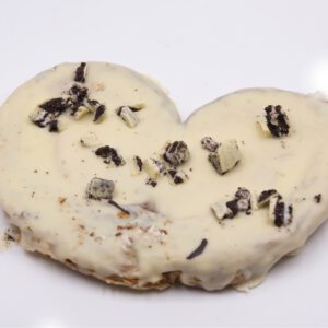 Palmera de oreo
