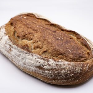 Pan de trigo sarraceno (20%) grande (650gr.)