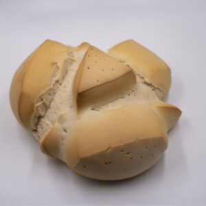 Pan de cantos