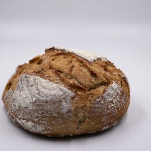 Pan espelta (100%)