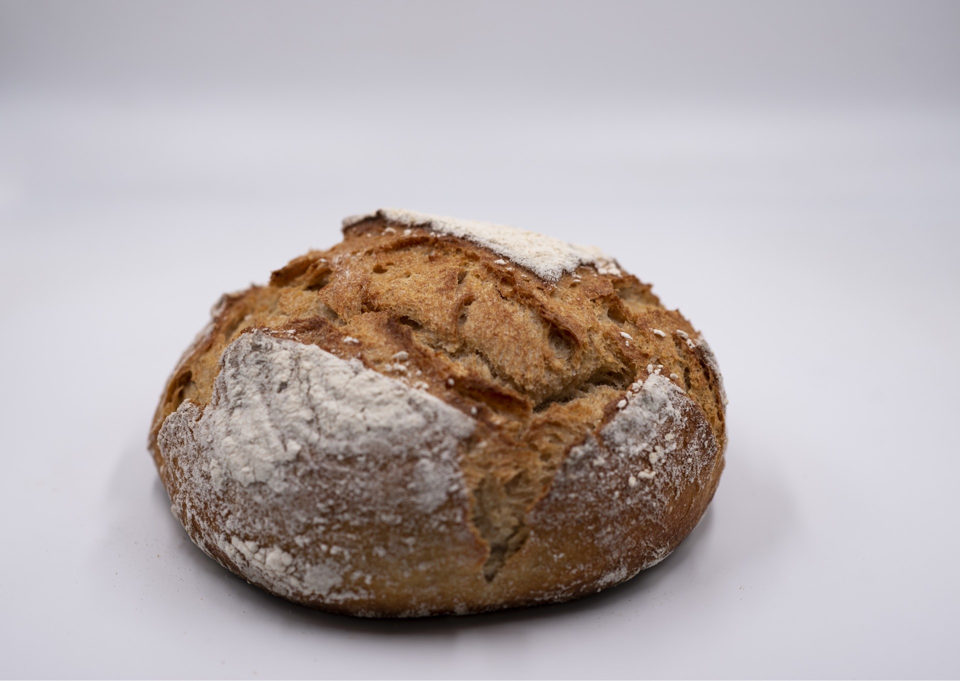 Pan espelta (100%)