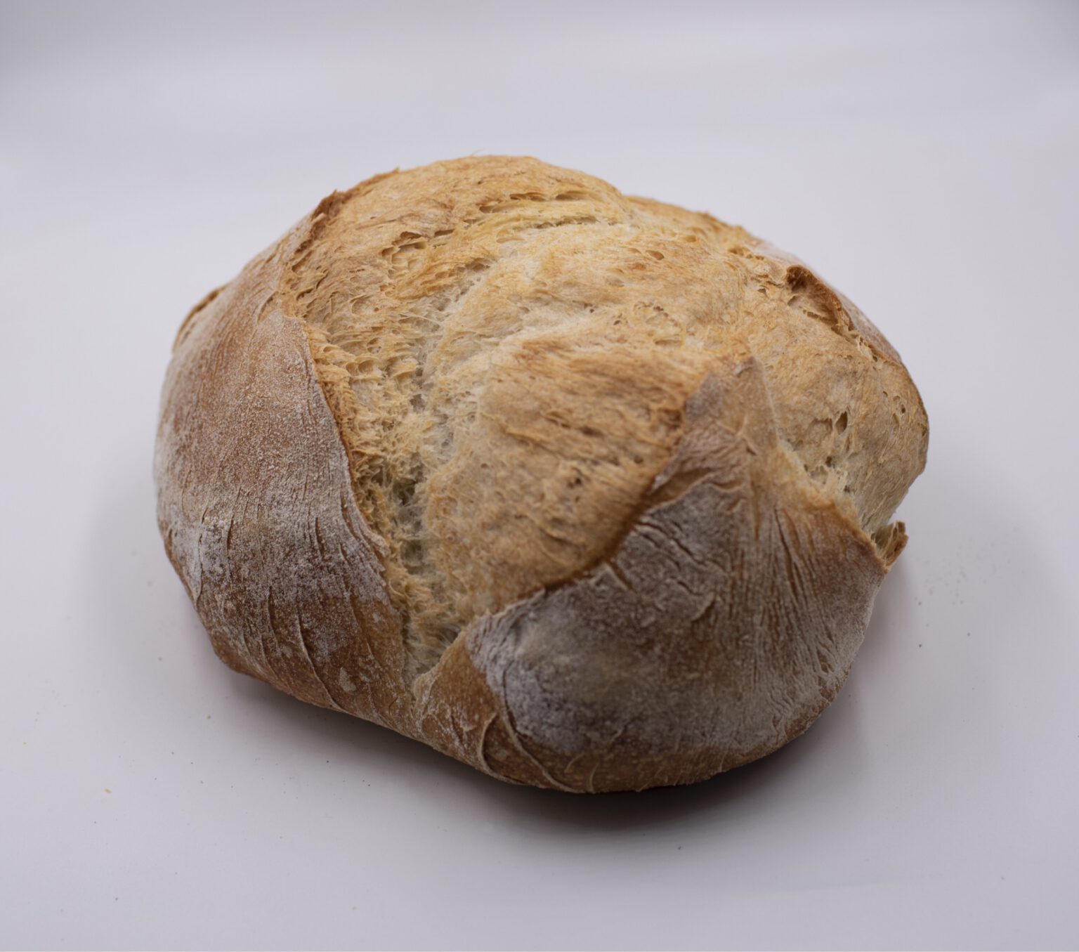 Pan de payés