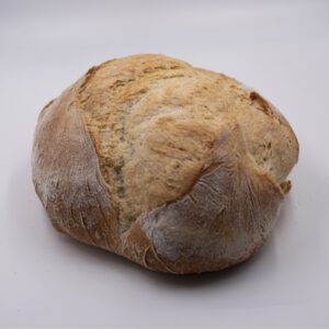 Pan de payés