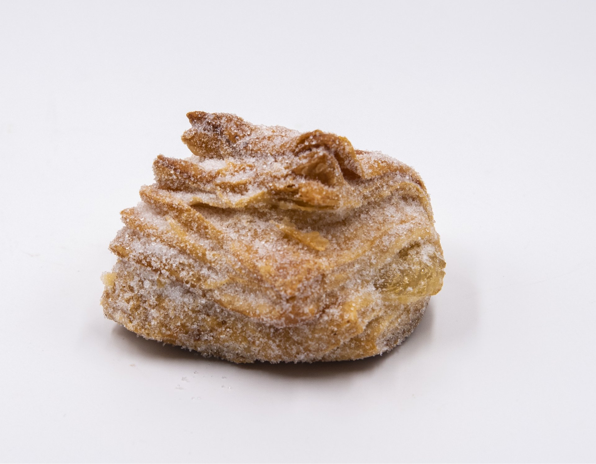 Pasteles de hojaldre de cabello