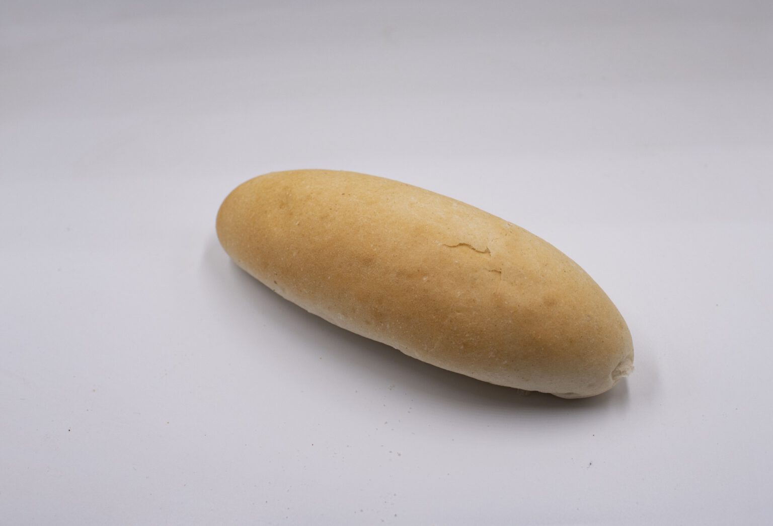 pitufo de pan extra grande