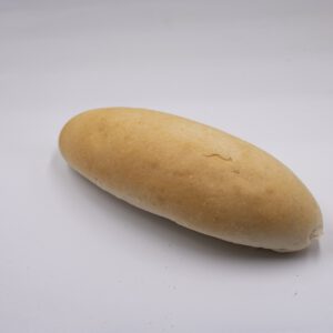 pitufo de pan extra grande
