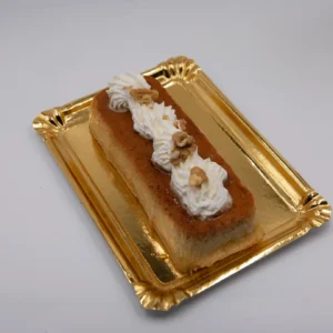 Pudin de flan