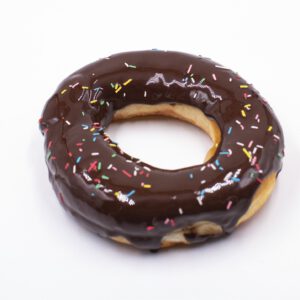 Rosco de chocolate