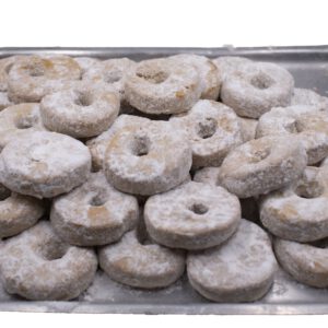 Roscos de vino