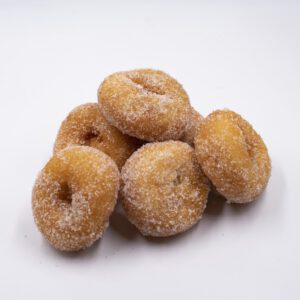 Roscos fritos