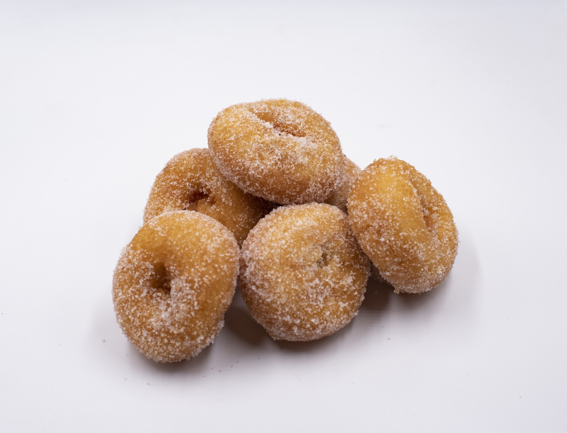 Roscos fritos