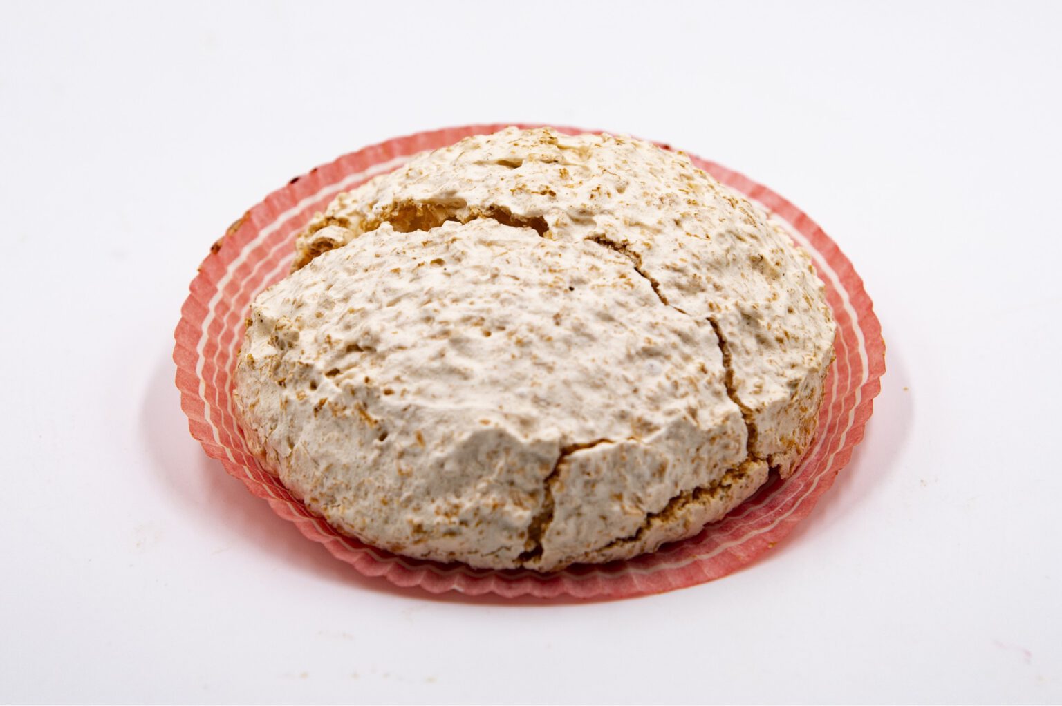 Sultana de coco