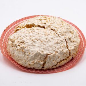 Sultana de coco