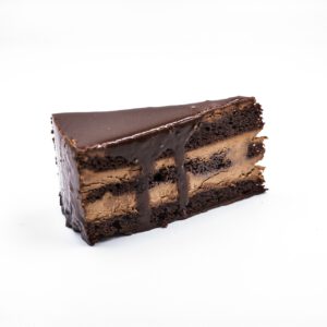 Tarta sacher