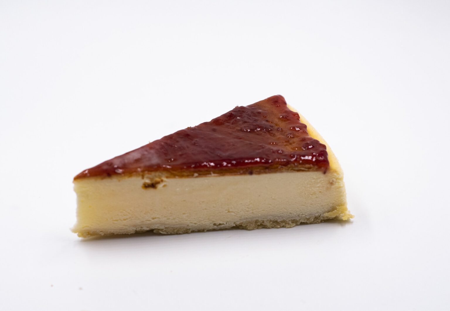 Tarta de Queso Jaén