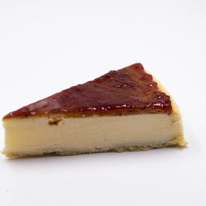 Tarta de Queso Jaén