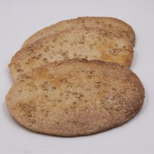 Torta de manteca