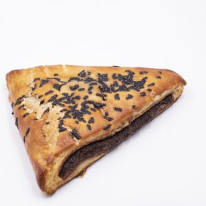 Triangulo de chocolate