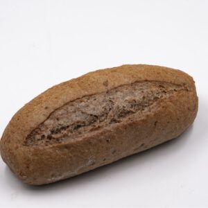 Bollo de centeno (50%)