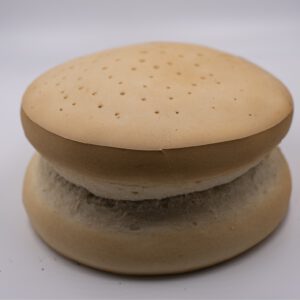 Pan de carrucha