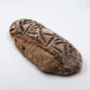 Pan con cerveza