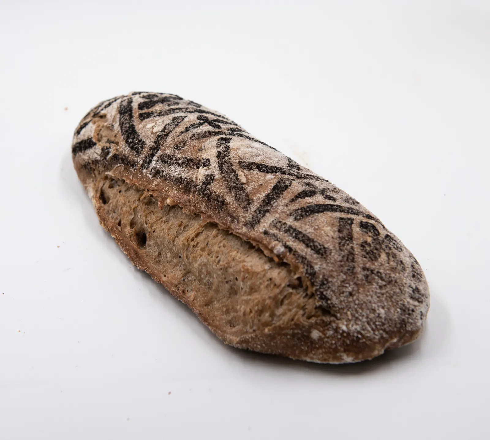 Pan con cerveza